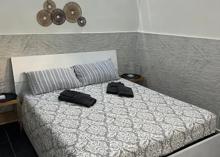 San Lorenzo Appartement