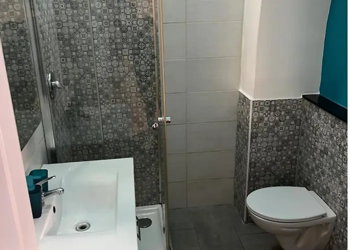 Appartement San Lorenzo